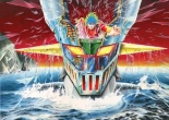 Kenran Goga Go Nagai Art Works : página 76