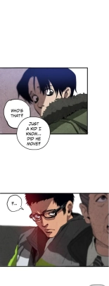 Killing Stalking Vol. 1 : página 48