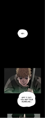 Killing Stalking Vol. 1 : página 105