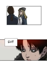 Killing Stalking Vol. 1 : página 1064