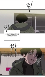 Killing Stalking Vol. 1 : página 1099