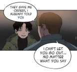 Killing Stalking Vol. 1 : página 1107