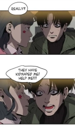 Killing Stalking Vol. 1 : página 1114