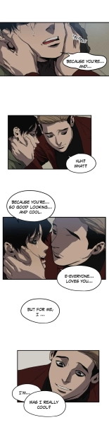 Killing Stalking Vol. 1 : página 1171