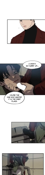 Killing Stalking Vol. 1 : página 1180