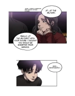 Killing Stalking Vol. 1 : página 1195