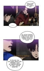 Killing Stalking Vol. 1 : página 1196