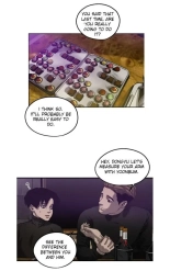 Killing Stalking Vol. 1 : página 1197