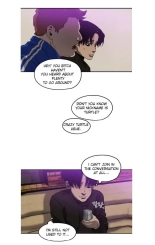 Killing Stalking Vol. 1 : página 1199