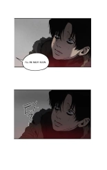 Killing Stalking Vol. 1 : página 1249