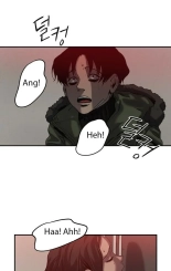 Killing Stalking Vol. 1 : página 1273