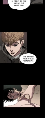 Killing Stalking Vol. 1 : página 130