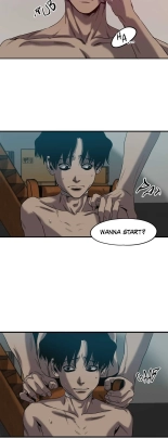 Killing Stalking Vol. 1 : página 1393