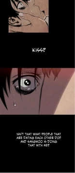 Killing Stalking Vol. 1 : página 142