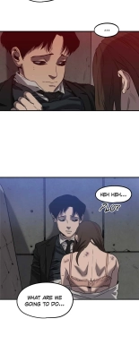 Killing Stalking Vol. 1 : página 1420