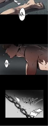 Killing Stalking Vol. 1 : página 153