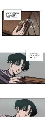 Killing Stalking Vol. 1 : página 237