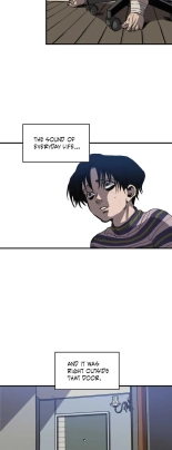 Killing Stalking Vol. 1 : página 241