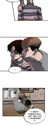 Killing Stalking Vol. 1 : página 271