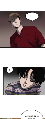 Killing Stalking Vol. 1 : página 291