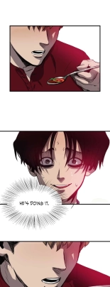 Killing Stalking Vol. 1 : página 309