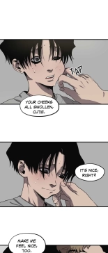 Killing Stalking Vol. 1 : página 430