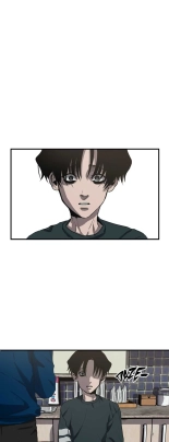 Killing Stalking Vol. 1 : página 460