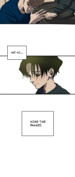 Killing Stalking Vol. 1 : página 468