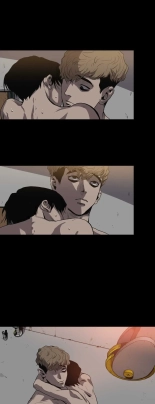 Killing Stalking Vol. 1 : página 596