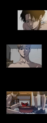 Killing Stalking Vol. 1 : página 622