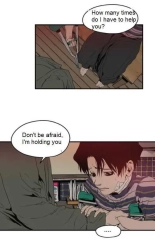 Killing Stalking Vol. 1 : página 924