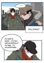 Killing Stalking Vol. 1 : página 956