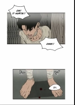 Killing Stalking Vol. 2 : página 1122