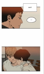 Killing Stalking Vol. 2 : página 1134