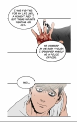 Killing Stalking Vol. 2 : página 1140