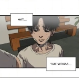 Killing Stalking Vol. 2 : página 1193