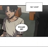 Killing Stalking Vol. 2 : página 1197