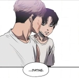 Killing Stalking Vol. 2 : página 1206