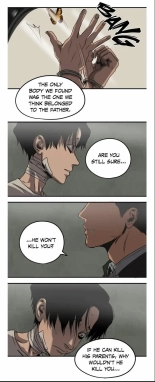 Killing Stalking Vol. 2 : página 1372