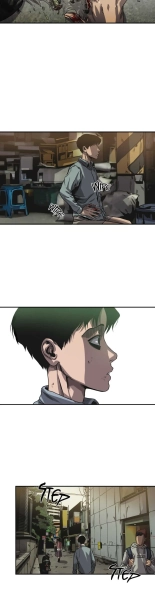 Killing Stalking Vol. 2 : página 335