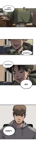 Killing Stalking Vol. 2 : página 368