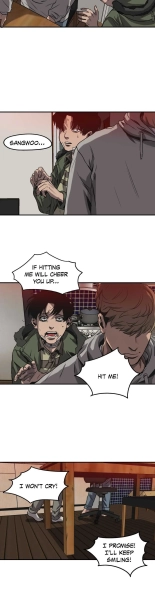 Killing Stalking Vol. 2 : página 371