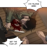 Killing Stalking Vol. 2 : página 389