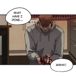 Killing Stalking Vol. 2 : página 412