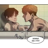 Killing Stalking Vol. 2 : página 518