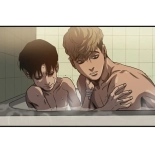 Killing Stalking Vol. 2 : página 525