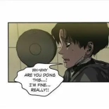 Killing Stalking Vol. 2 : página 686