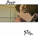 Killing Stalking Vol. 2 : página 706