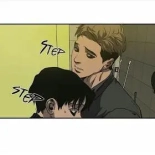 Killing Stalking Vol. 2 : página 732