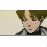 Killing Stalking Vol. 2 : página 737